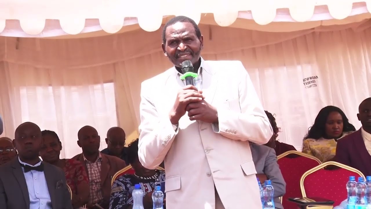 CELEBRATING THE LEGACY OF GRACE MUKAMI MUIYURO PART 2
