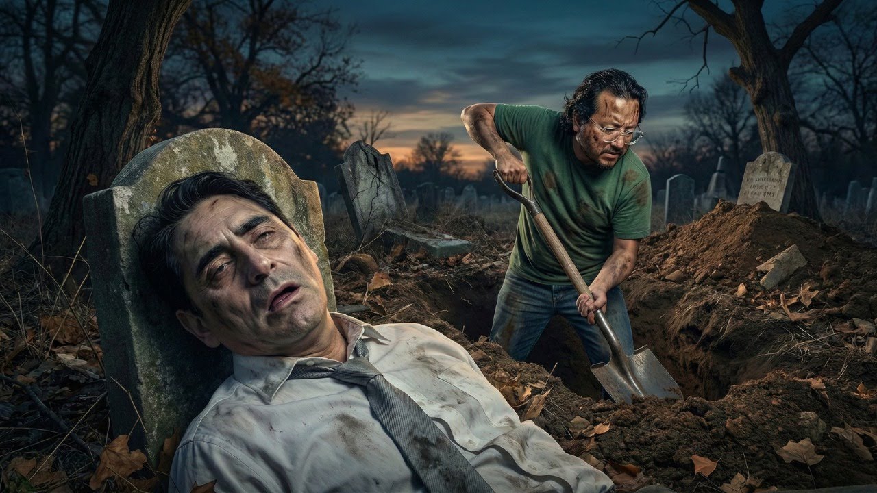 El fin de Carlos Álvarez, o 