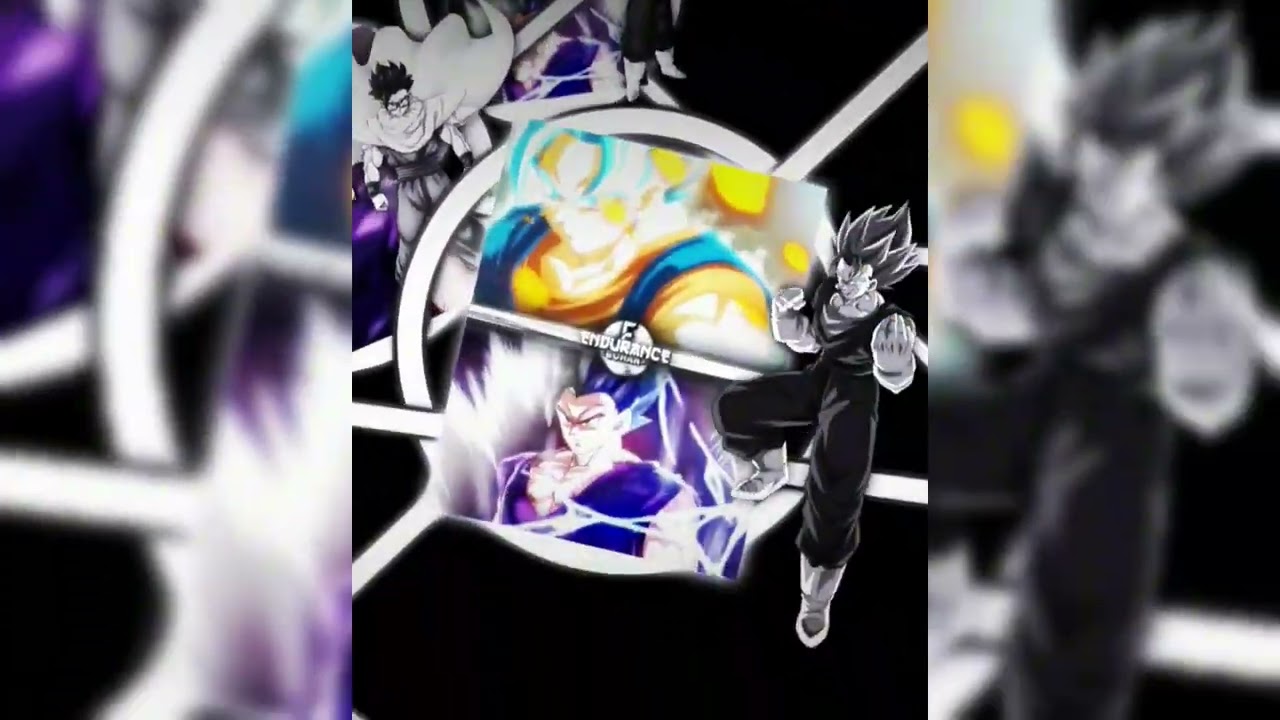 Gohan #vs Vegito #wis #wisedit #anime #animeedit #fyoupage #fypシ゚viral #edit #dbs #vegito #gohan