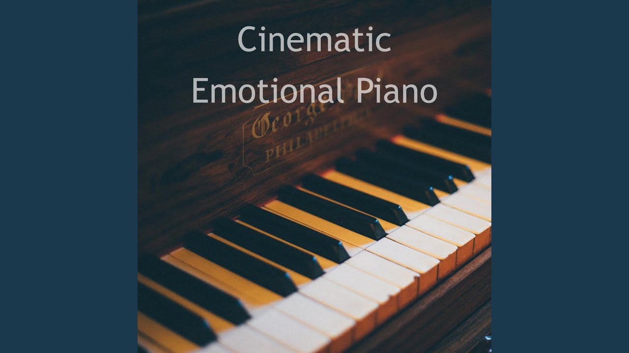 Inspired Piano Ambient