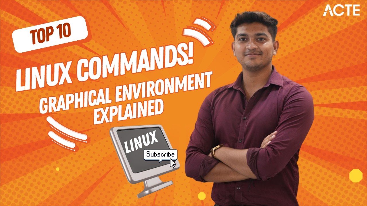 🖥️ Introduction to Graphical Environment in Linux | GUI vs CLI Explained 🐧