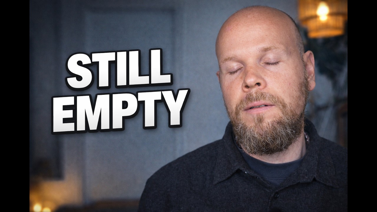 Why Success, Pleasure and Spirituality Didn’t Fix My Life