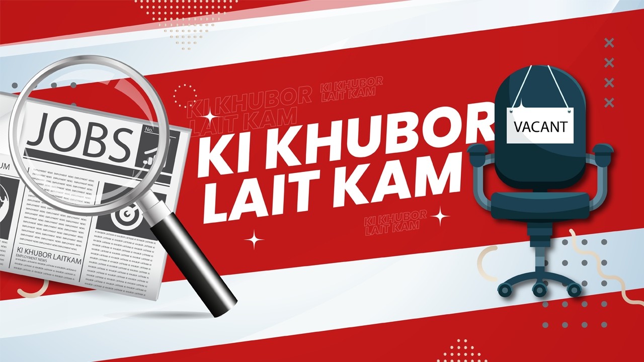 Employment News 1st March