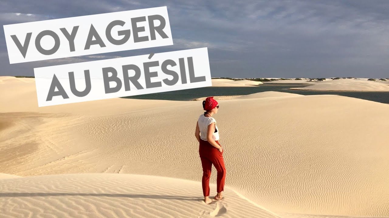 TOP 10 | À VOIR ET À FAIRE AU BRÉSIL