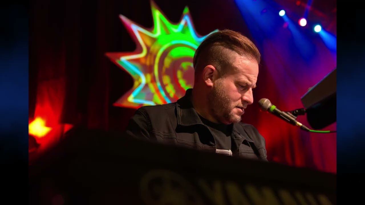 UNLIMITED DEVOTION VIDEO NIGHT 2