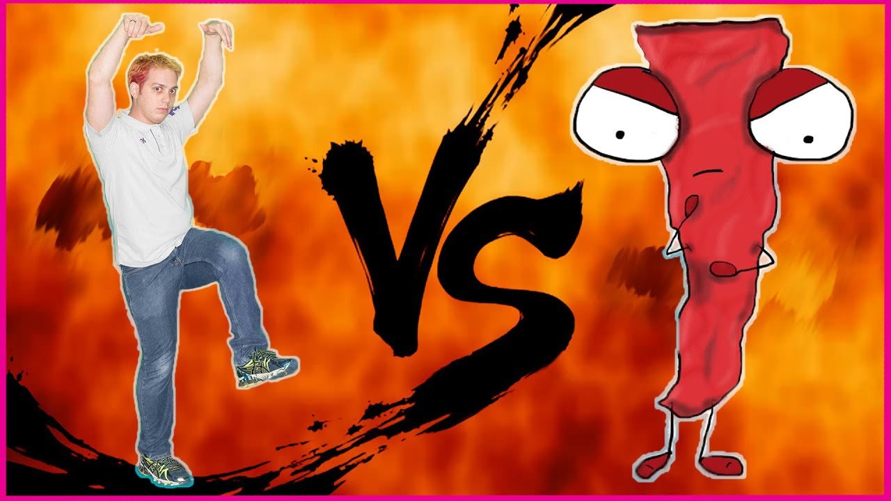 Appendenial - A Lasercorn Story