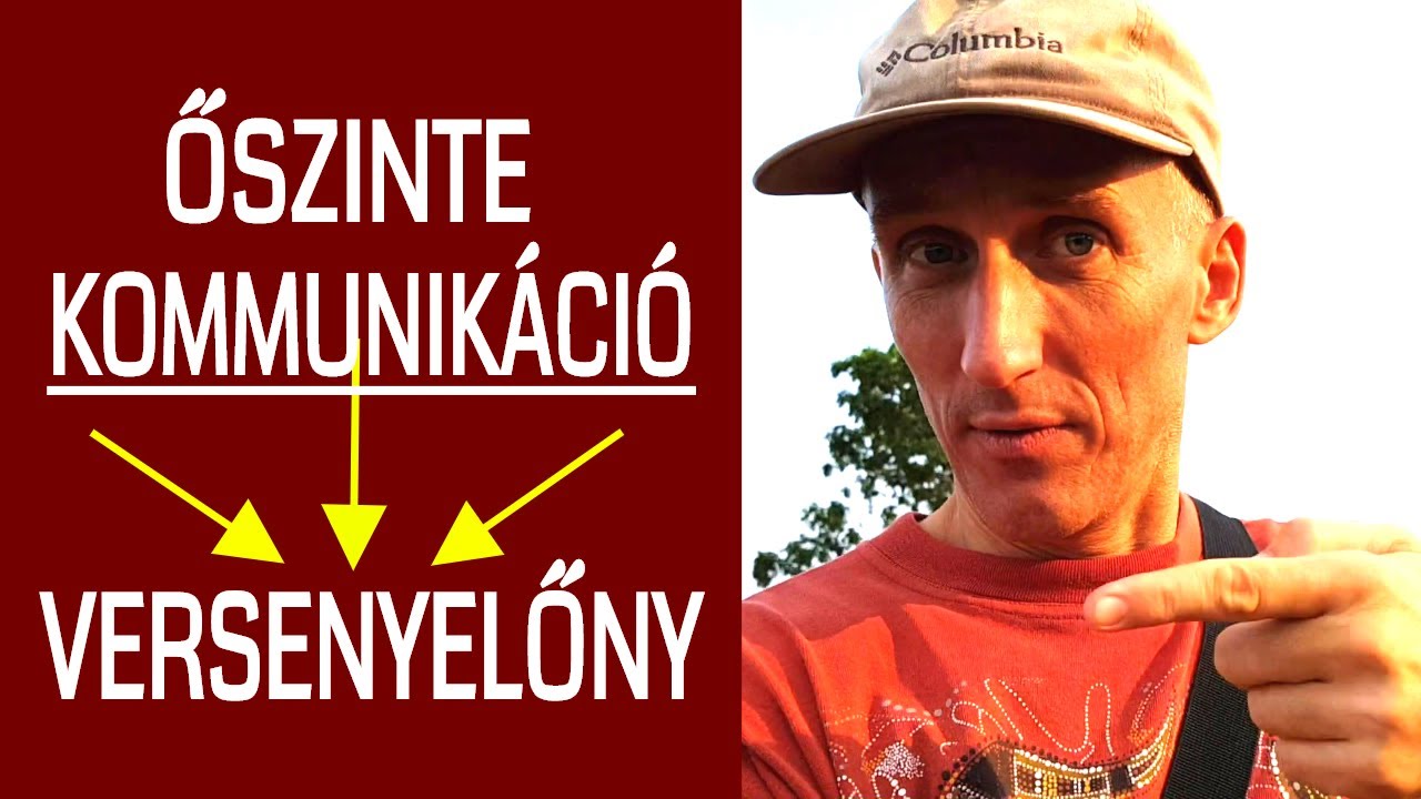 Versenyelőny a kommunikáció terén | Önbizalom növelés a megfelelési kényszer ellen