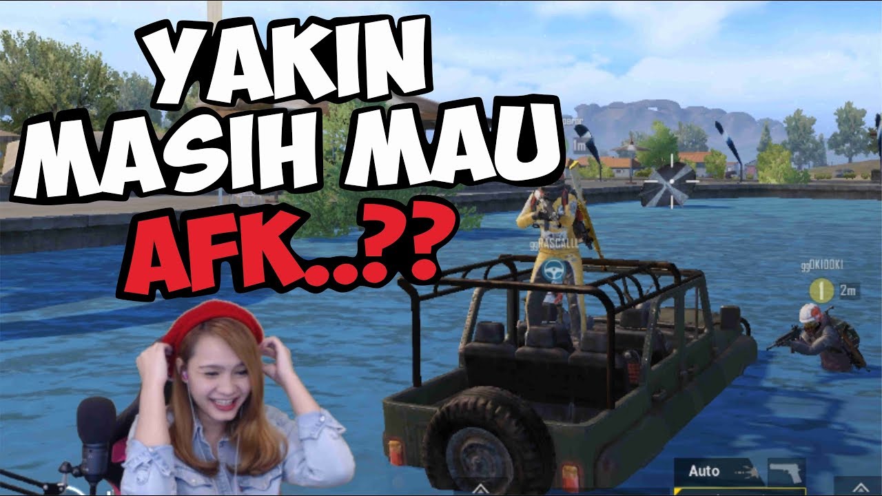 BUG TERBARU SEBELUM MAINTENANCE - PUBG MOBILE INDONESIA