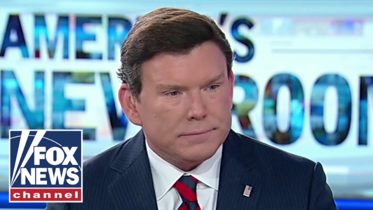 Baier: This red shift is a ‘huge story’ for Republicans