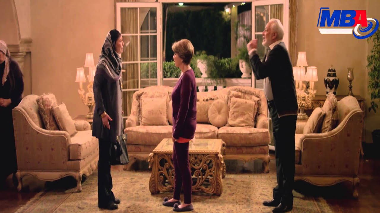 Episode 22 - Halet Eshk Series / الحلقة الثانية والعشرون - مسلسل حالة عشق