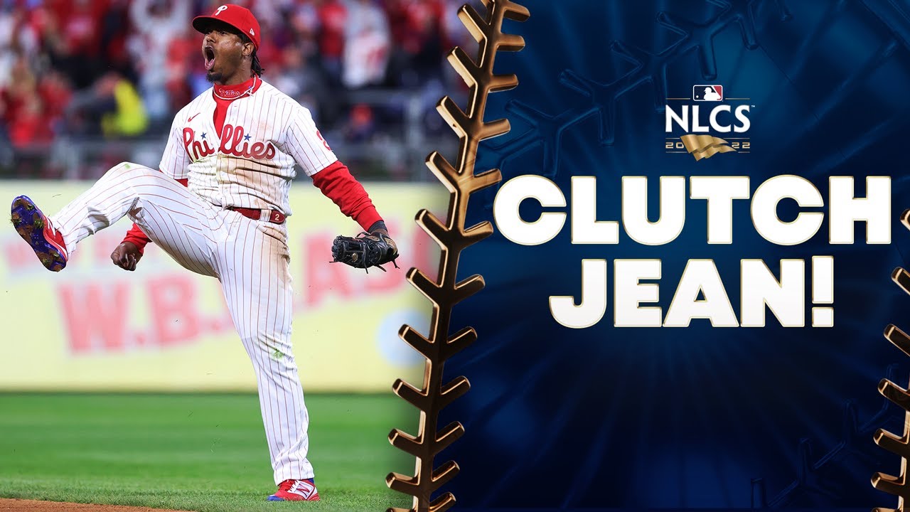 Jean Segura has INCREDIBLE night! Has go-ahead hit, makes two spectacular plays in Phillies win!