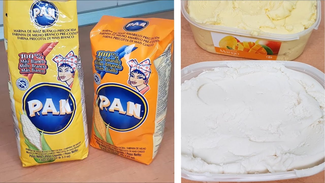 Making Akamu with THIS Maize Meal. Is it worth It? | Flo Chinyere