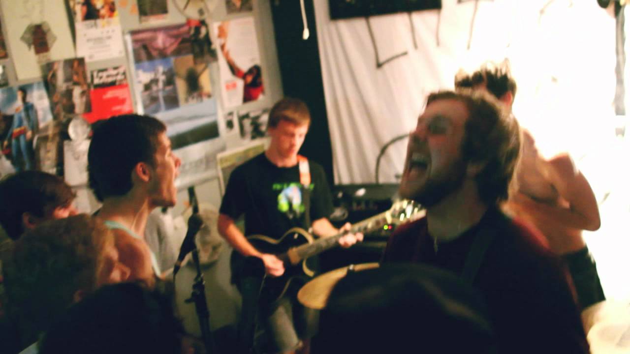 Old Gray - Live at Little Man's Garage 7/25/12