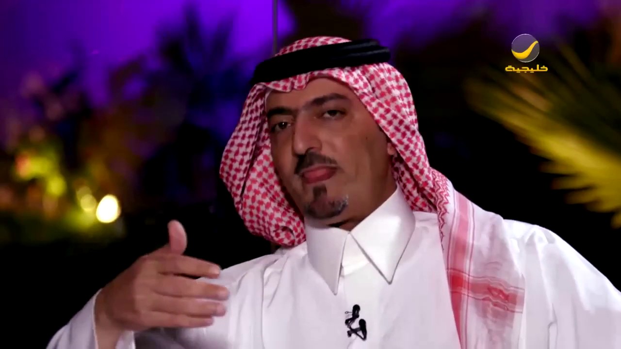 الأمير سعود بن عبدالله  يتحدث عن علاقته بوالدته، ويجيب متى شعر باليتم؟