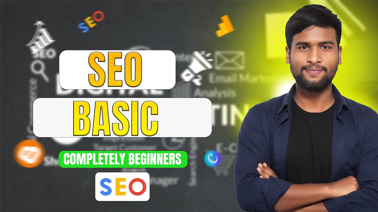 SEO Full Course  Basic Concept| Complete SEO Course Bangla | SEO For Beginners|ak ariful