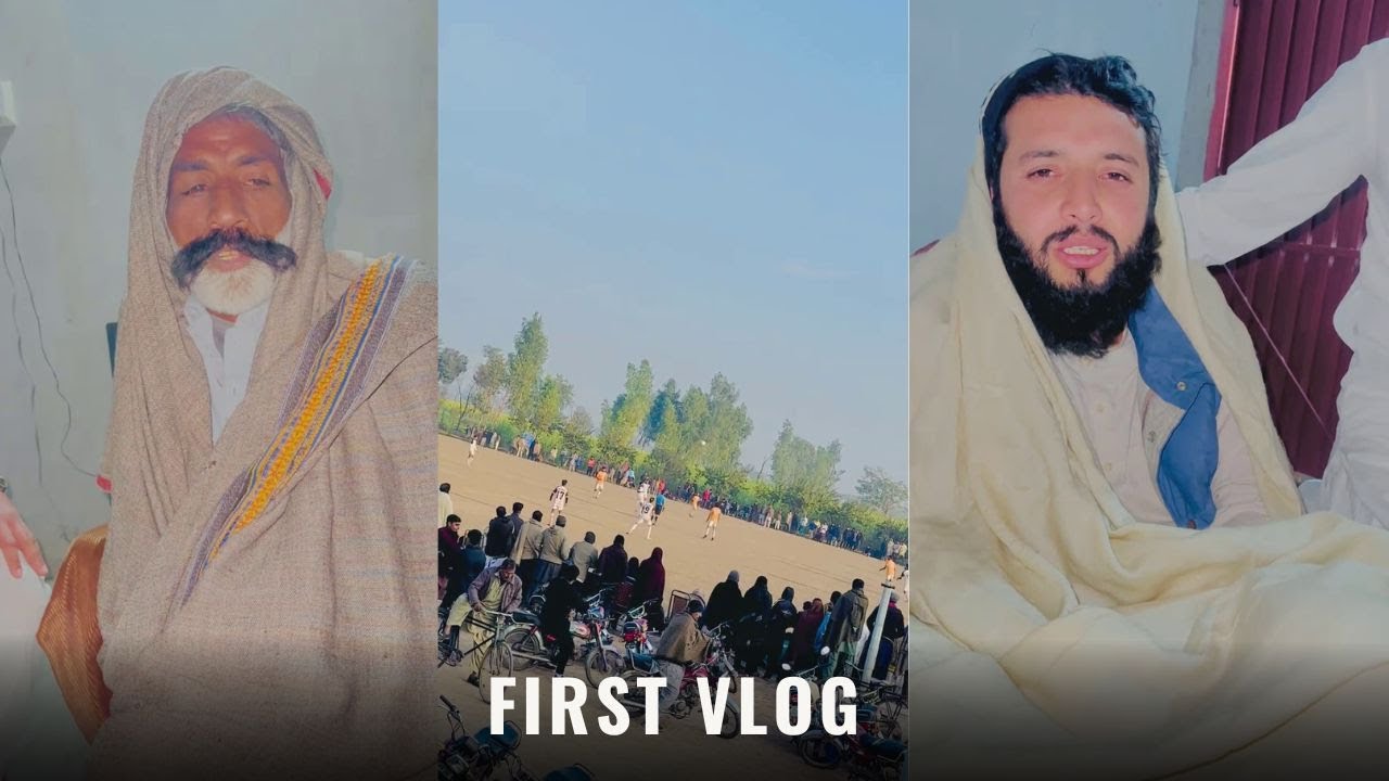 Hamari Team Ka First Vlog || Wait For End