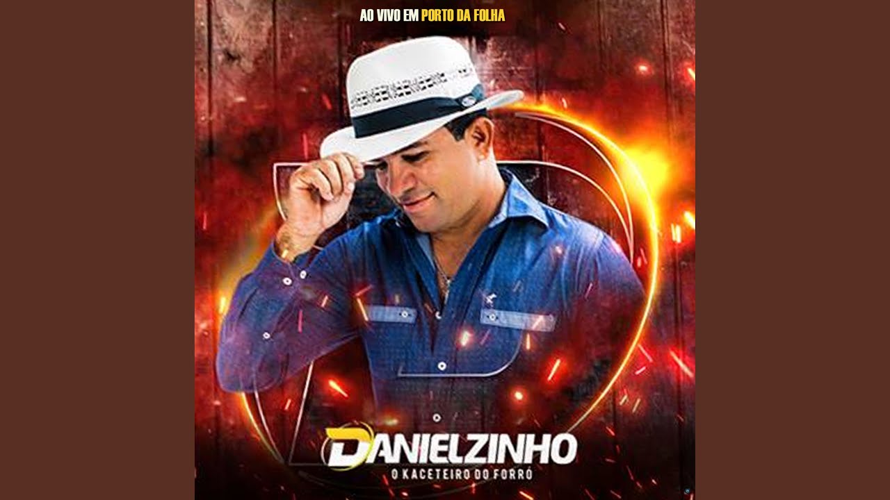 Vaqueiro Se Apaixonou