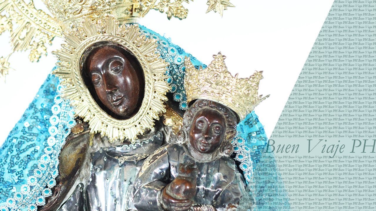 Gozos ki Nuestra Señora de Salvacion de Joroan (Melodia Vieja)