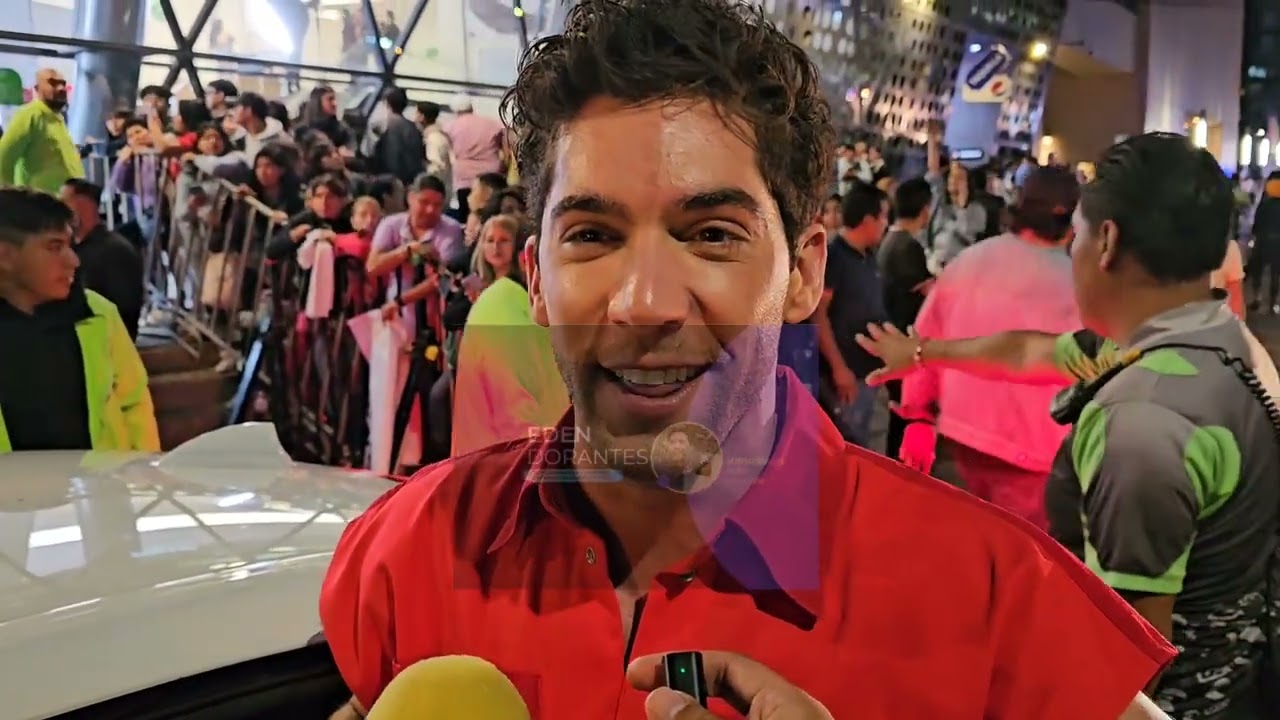 MAURICIO GARZA Todo un &Eacute;xito LCDLFM Sobre pleito APIO? Con ORIGEL Dijo!? Ent&eacute;rate