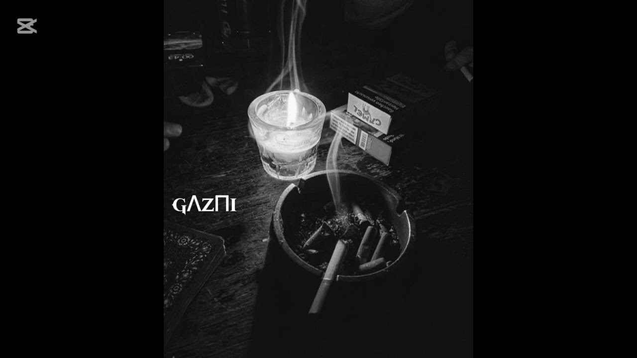 [Aik kash] by GAZNI 