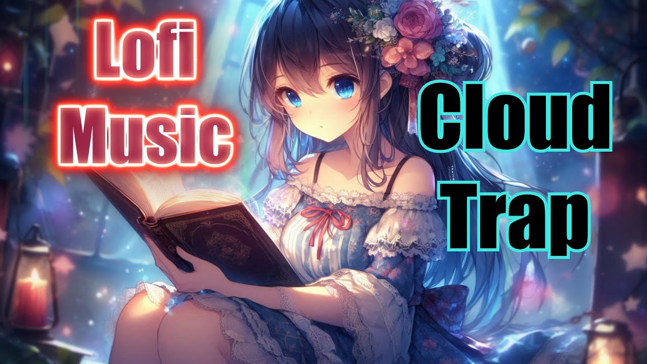 Cloud Trap Vibes Playlist 17 : Ambient Beats for Studying, Dancing, or Freestyling 🎧