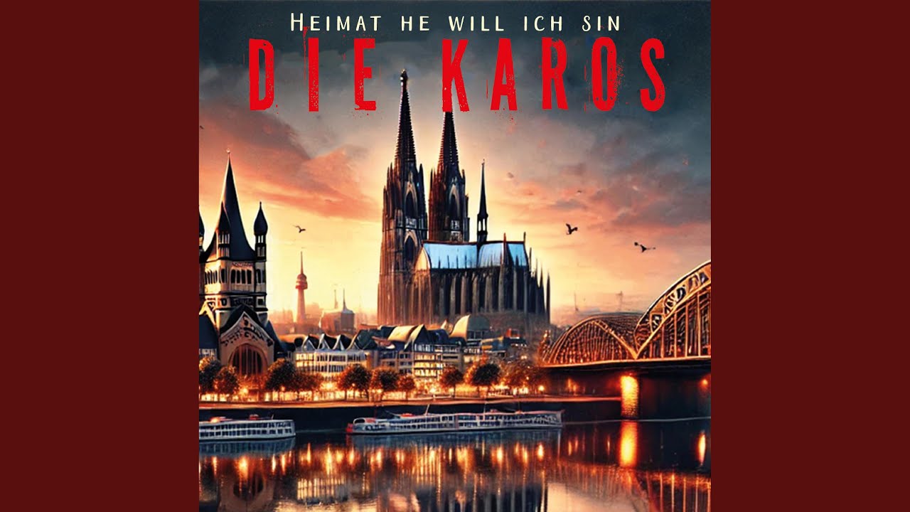 Heimat he will ich sin