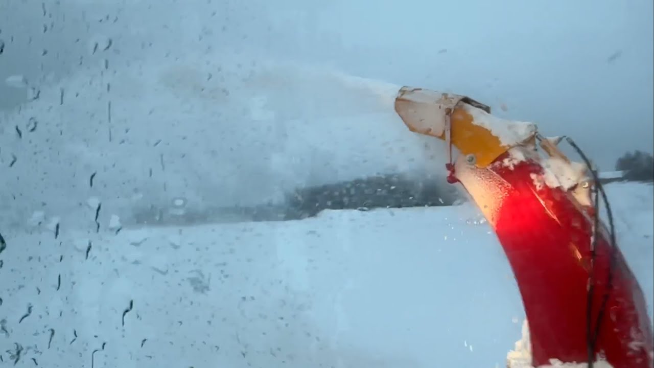 Lähes nuoskalumen testi eli osa 1/2