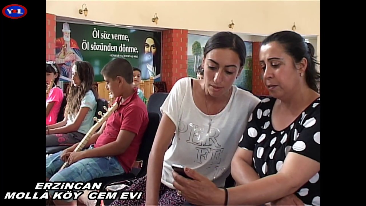 ERZiNCAN  MOLLA KÖYÜ   CEM  EVi