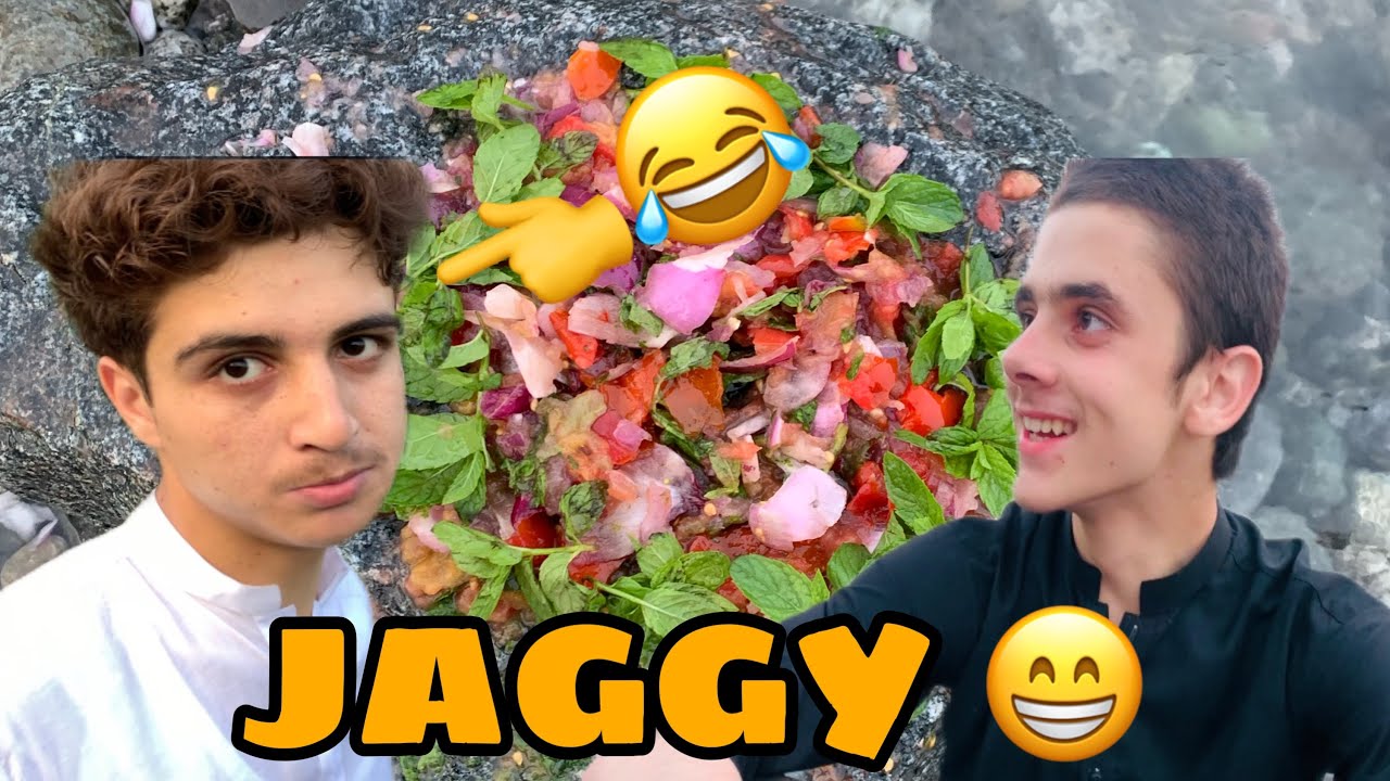 Jaggy 😆 | Full Funny Vlog With My Friend Sawood 😂 | Pakhtoon Favourite Dish ❤️ | Funny Vlog |