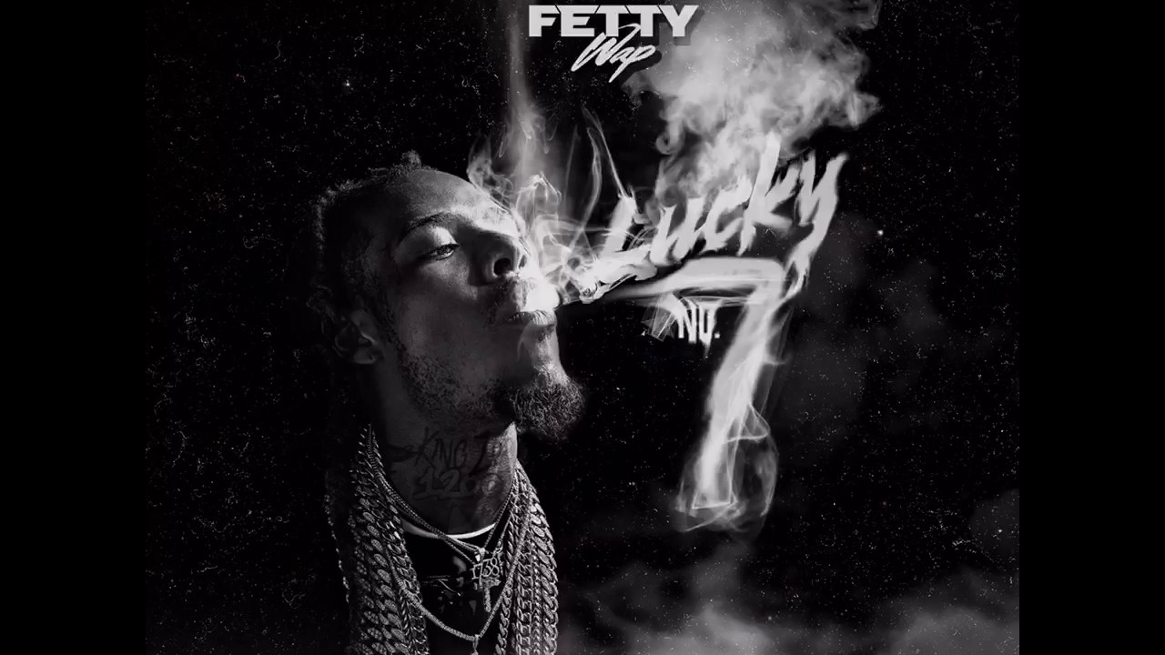 Fetty Wap - Playa No More (Prod. By Boogey Beatz ) - Lucky No. 7