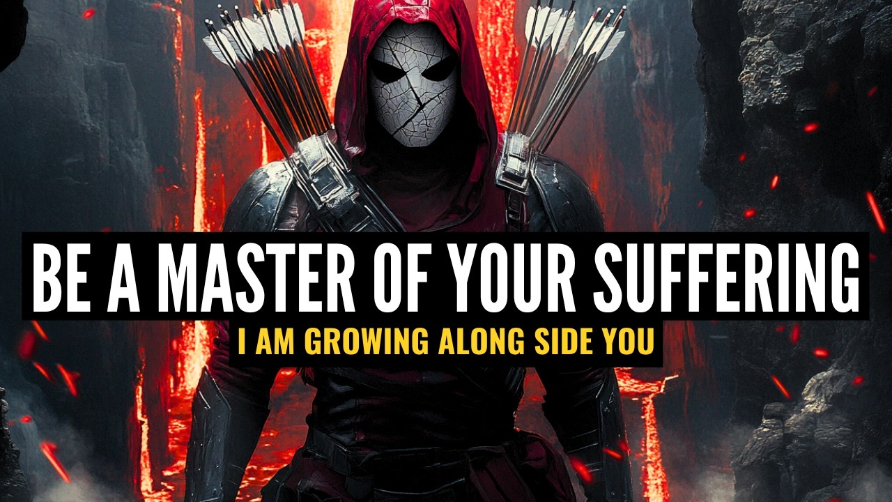 ПОЛОЖИТЕ КОНЕЦ СТРАДАНИЯМ: ВЫ ЗАСЛУЖИВАЕТЕ ПОБЕДУ