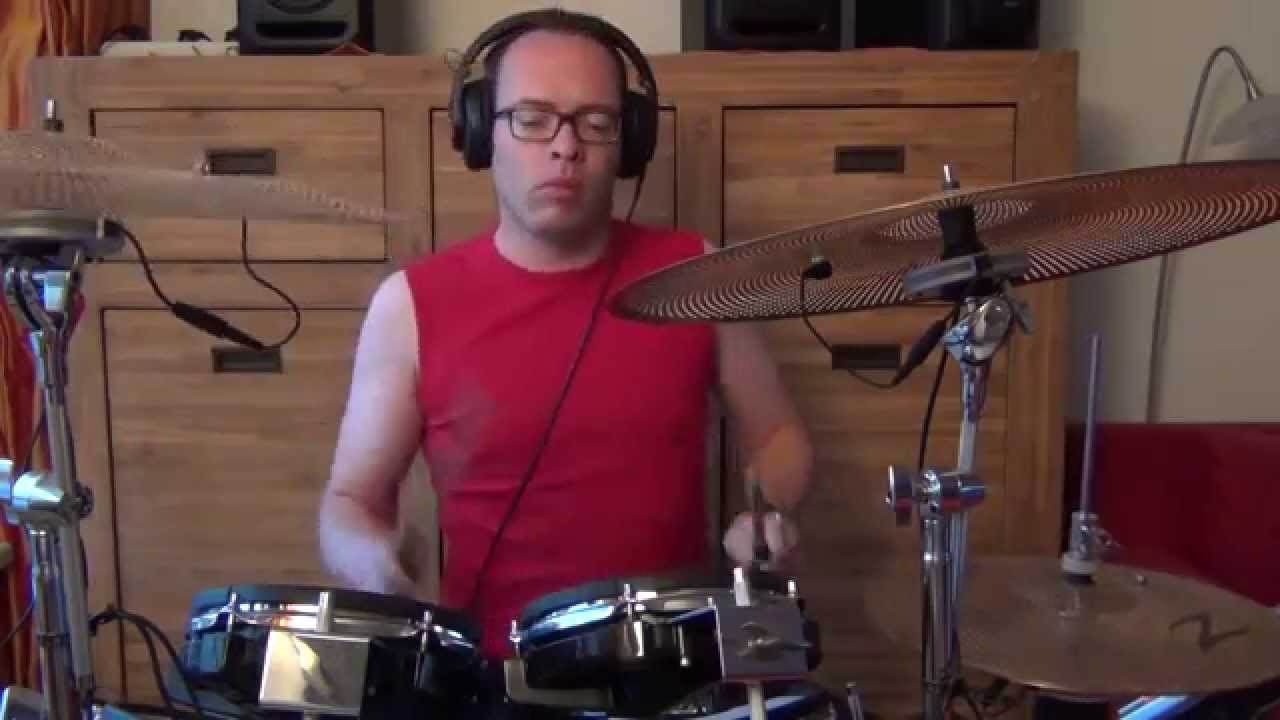 MaMaSé - K3 (akoestisch met elektronische drums)