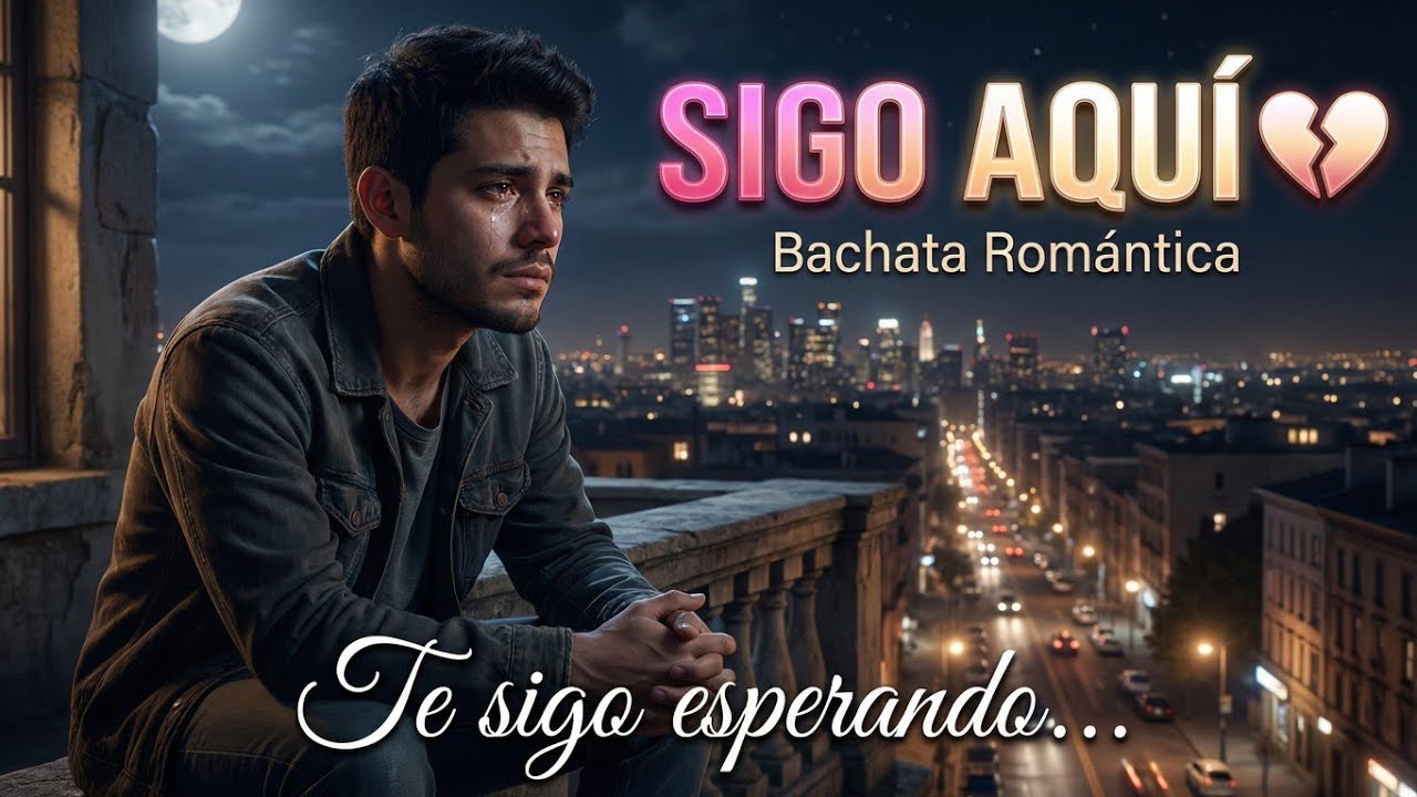 La Canción Que Escuchas Cuando Extrañas 💔 | Sigo Aquí