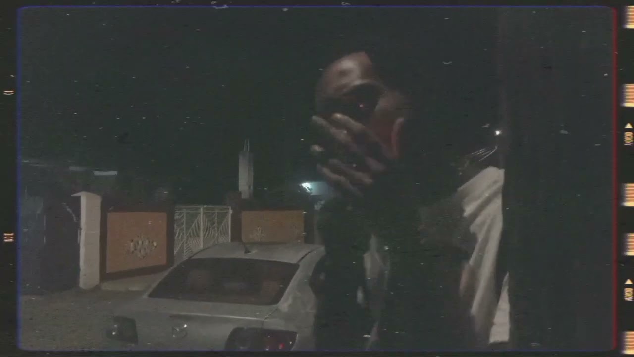 Danfari - Steppa Tank Up [Official Music Video] 1nC.
