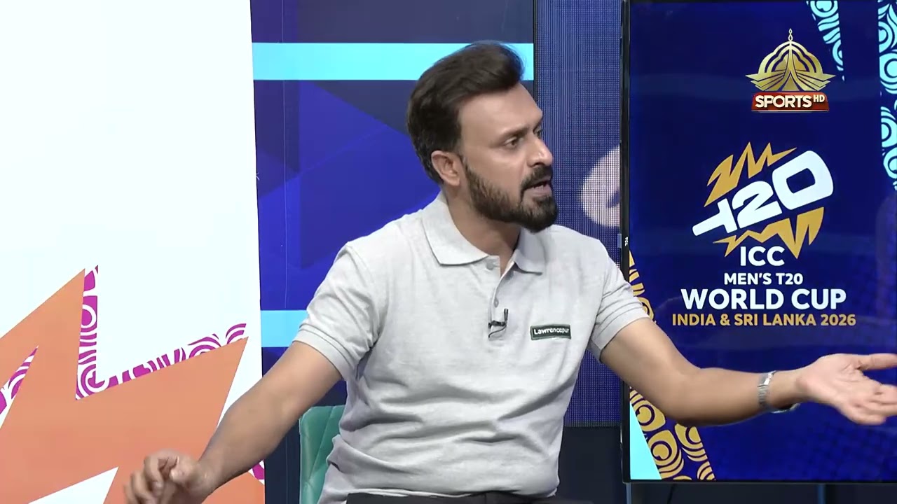 Pakistan’s Bowling Under the Scanner  Saqlain Mushtaq Speaks Out | Game On Hai | PTV Sports