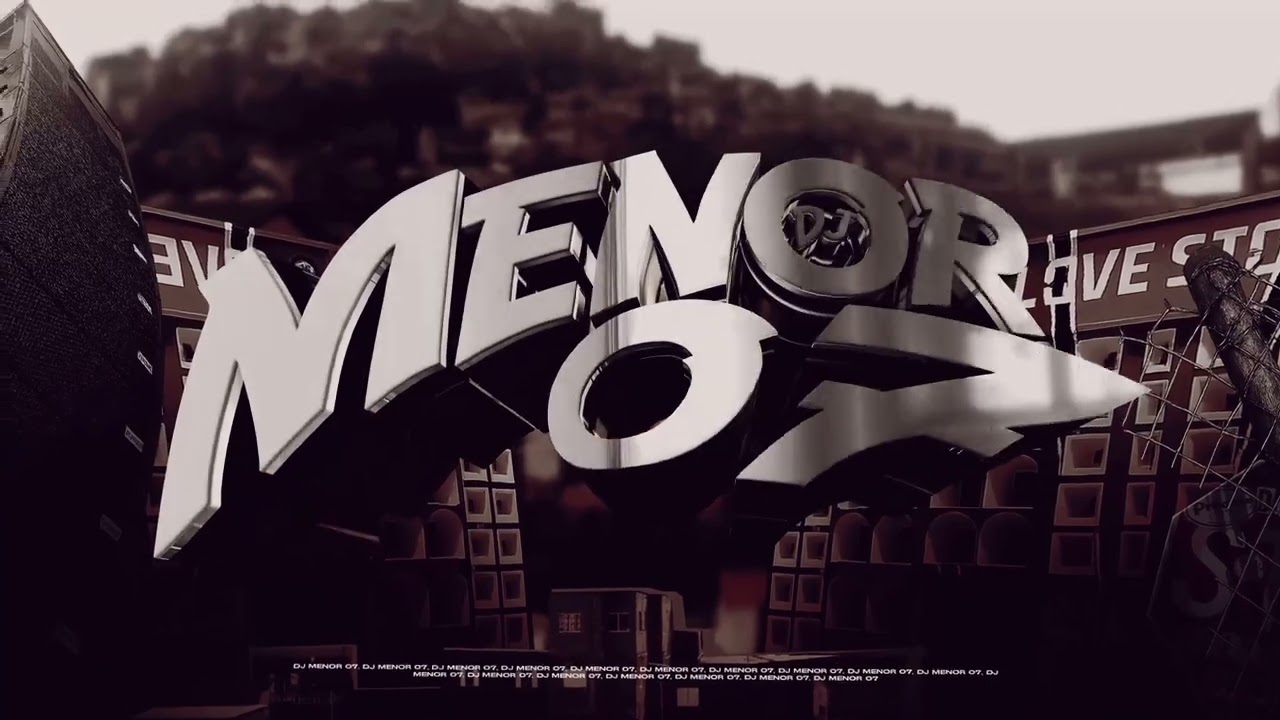 BOLHA RITMADA - ( DJ MENOR 07 )