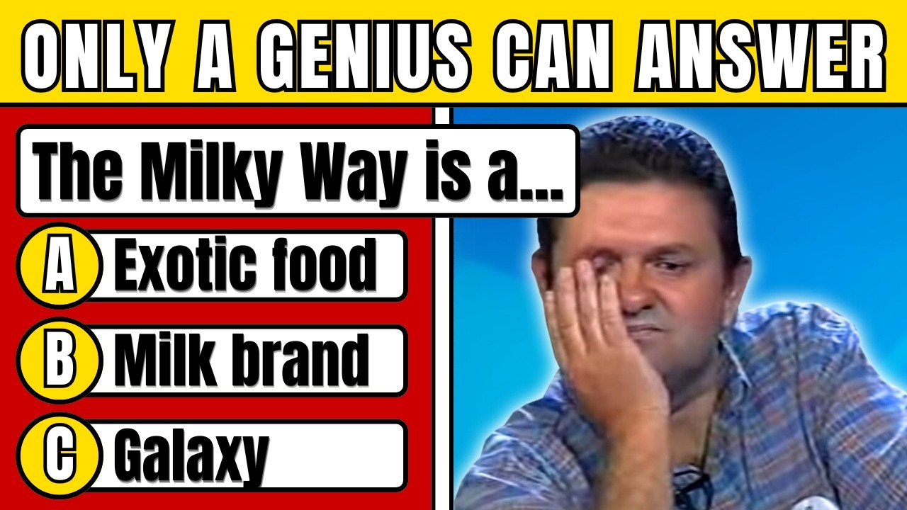 Would you win 