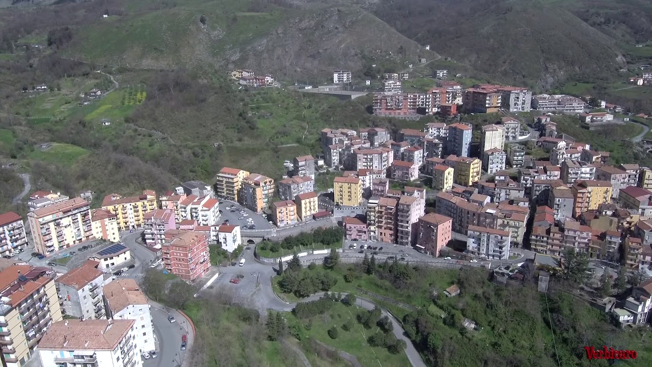 Verbicaro 2018