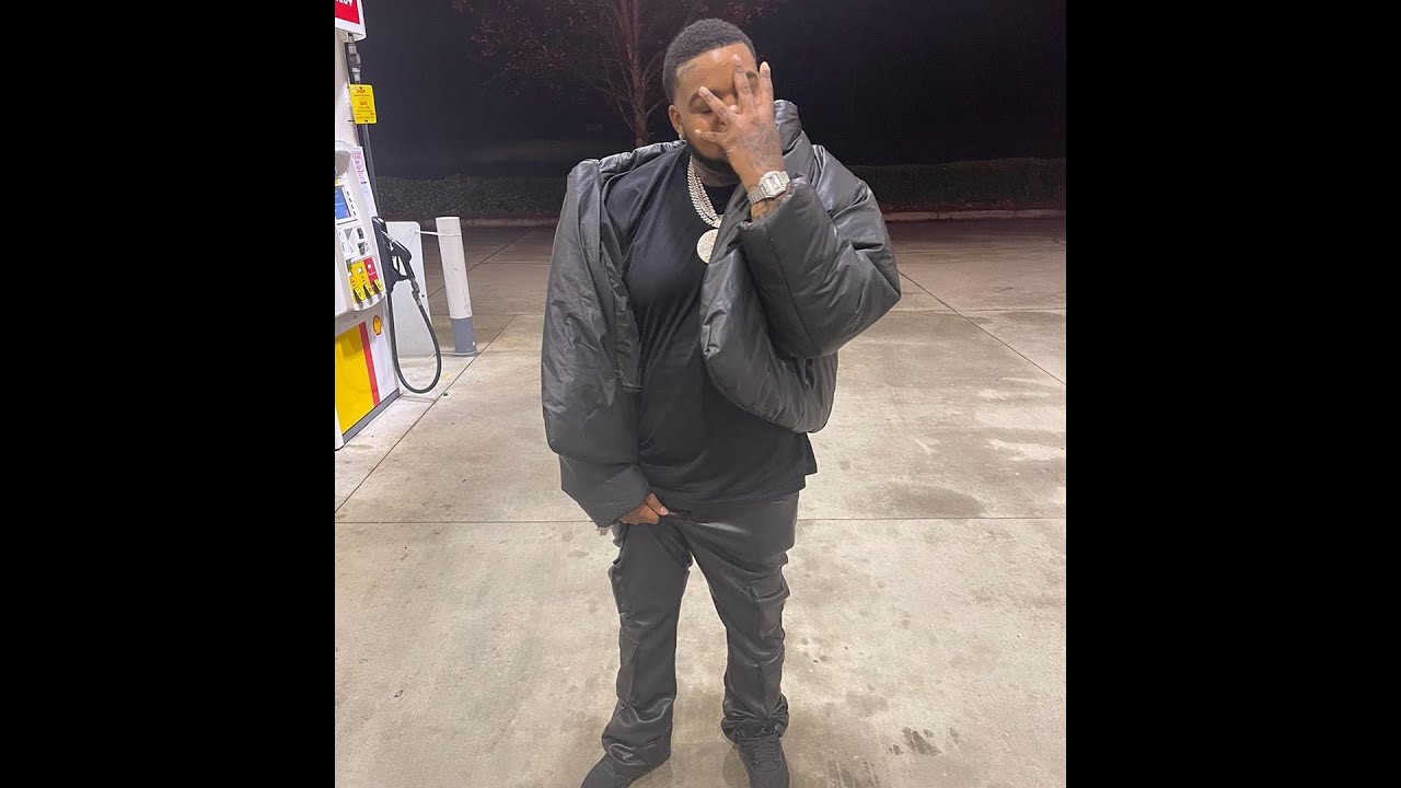 (FREE) Big Yavo x TLE Cinco Type Beat - 