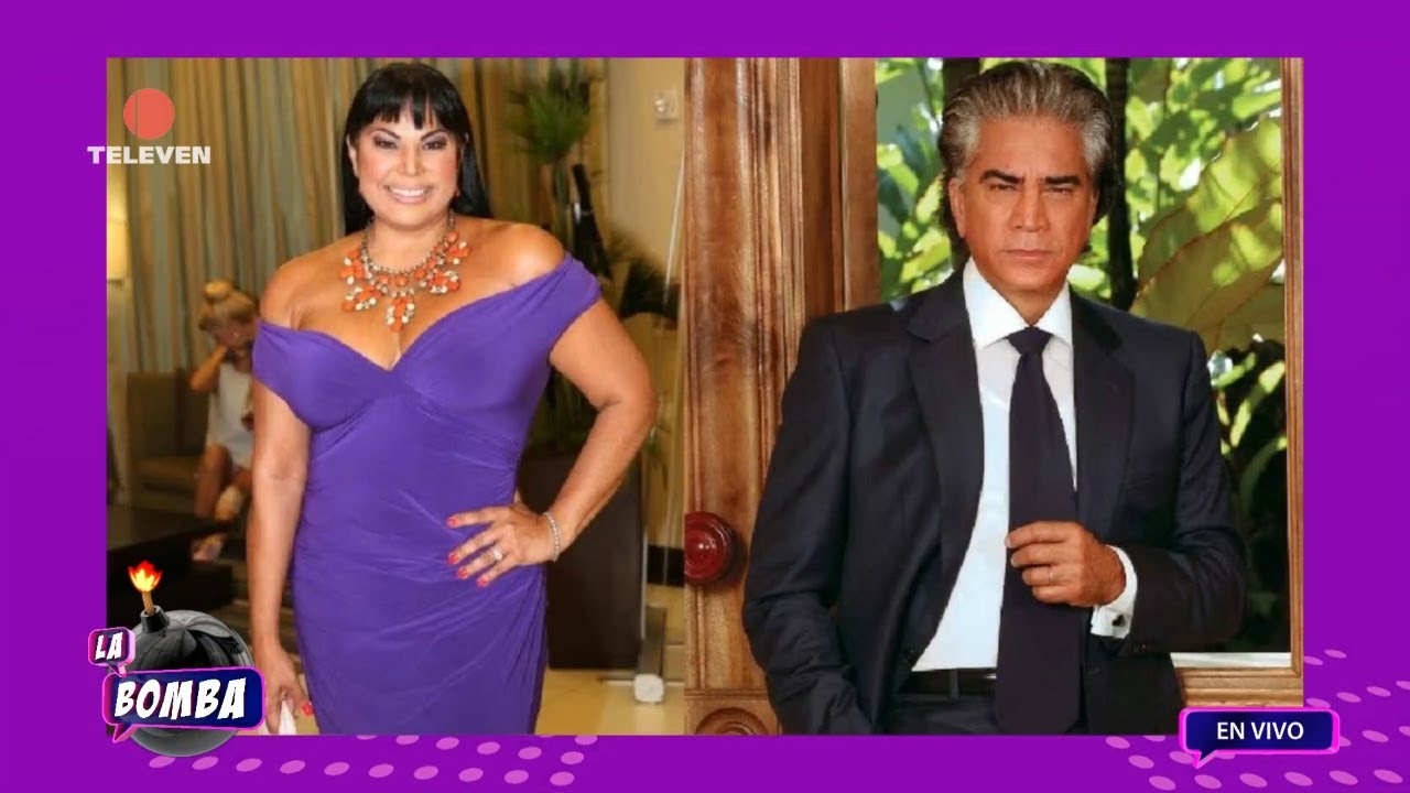 Liliana Morillo arremetió contra esposa de “El Puma” ¿No cuida su salud? – La Bomba 27/01/26