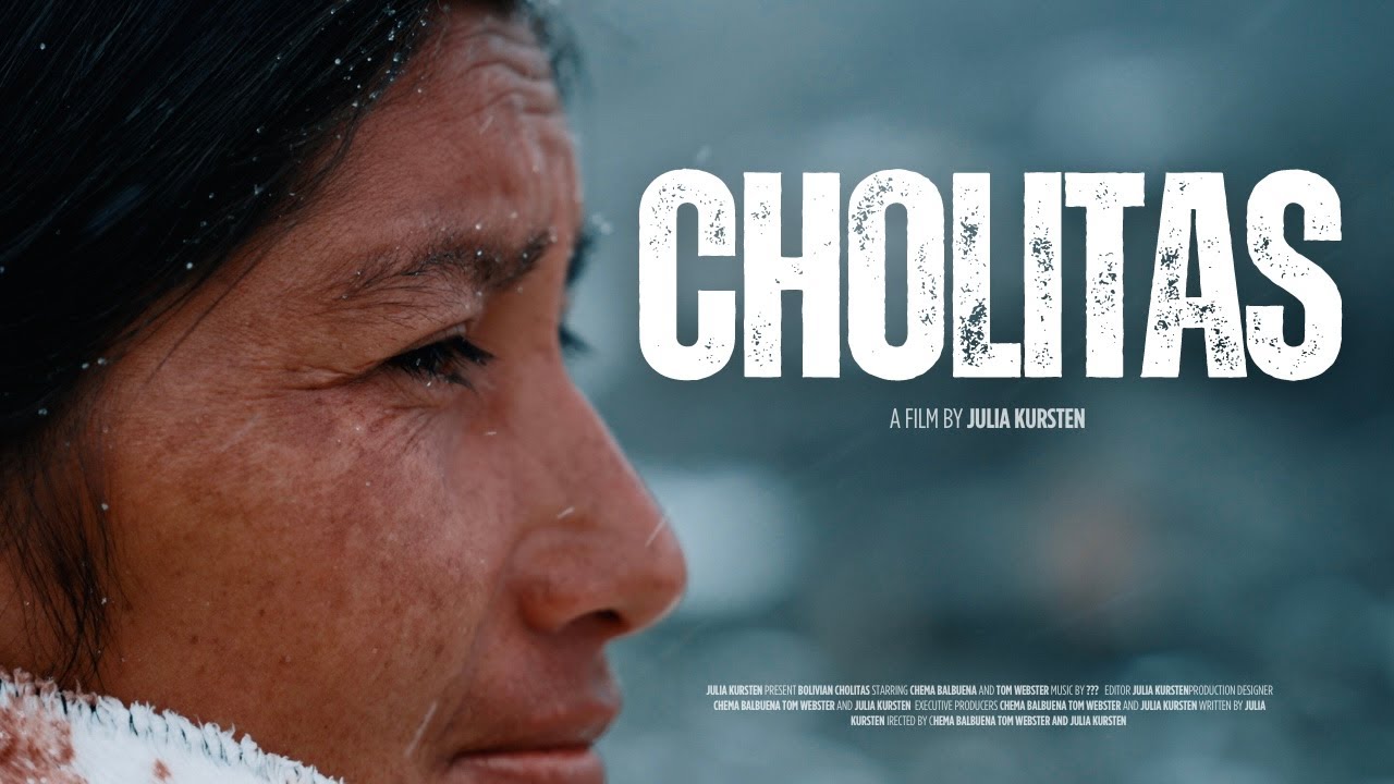 From Skirts to Summits - The Incredible Journey of Bolivia&rsquo;s Cholitas Escaladoras