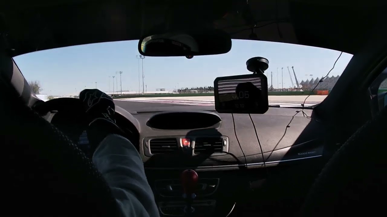 Time Attack Italia 2022 Misano World CIrcuit Gopro View