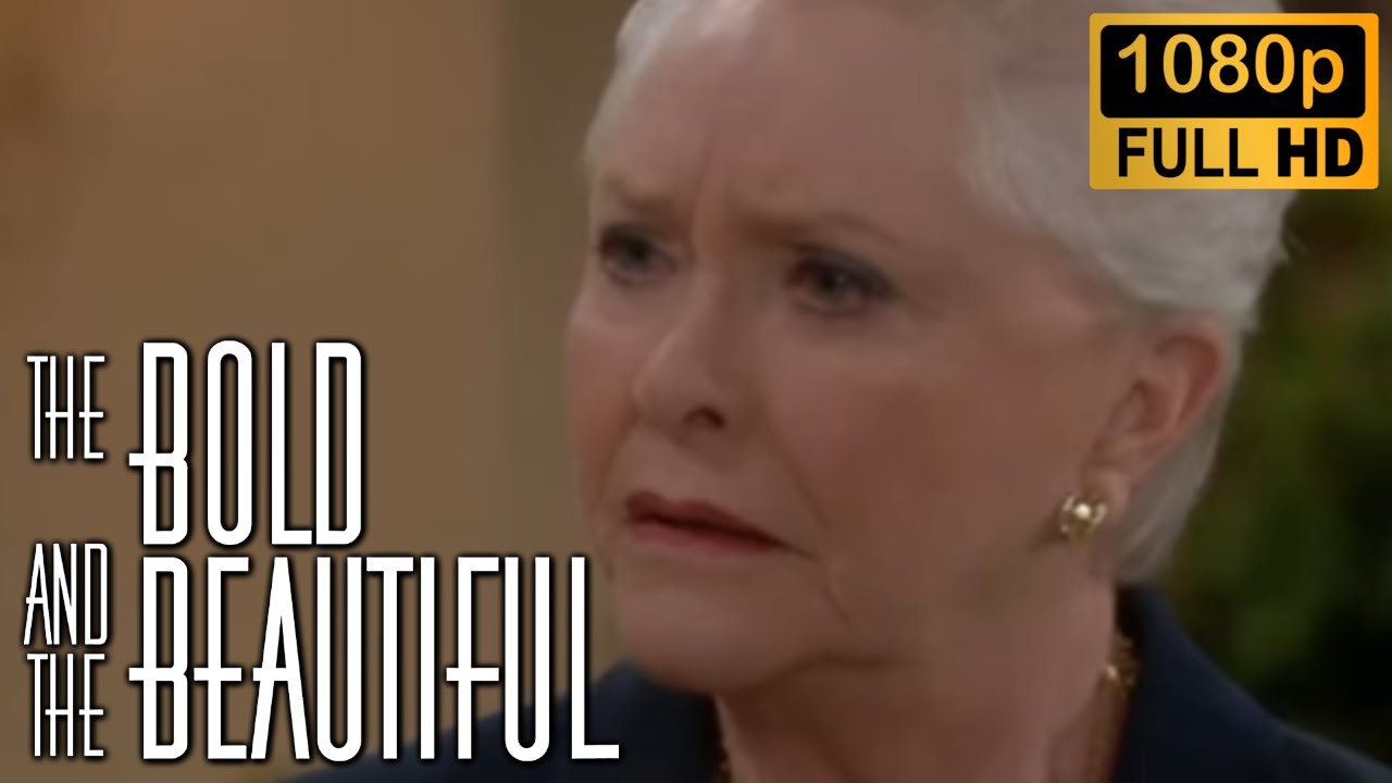 Bold and the Beautiful - 2006 (S19 E176) FULL EPISODE 4816