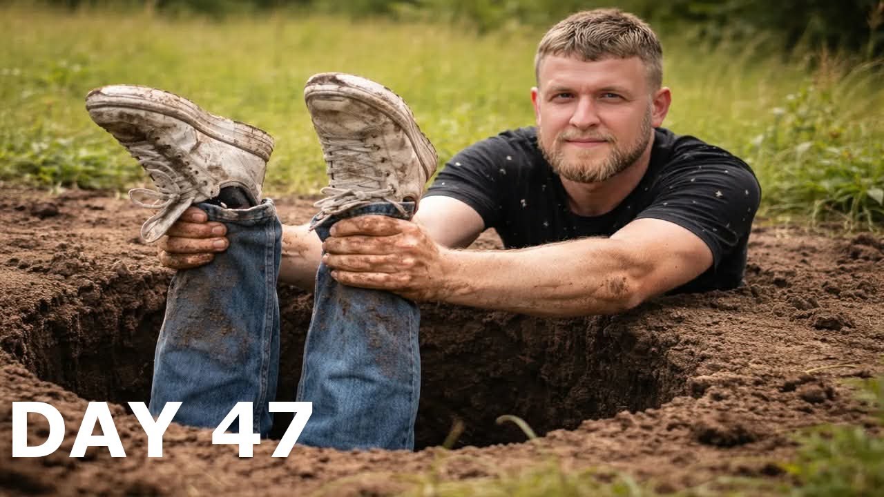 WYCIĄGNE TE PARTIE? - Od zera do szachowego MISTRZA [DAY 47]