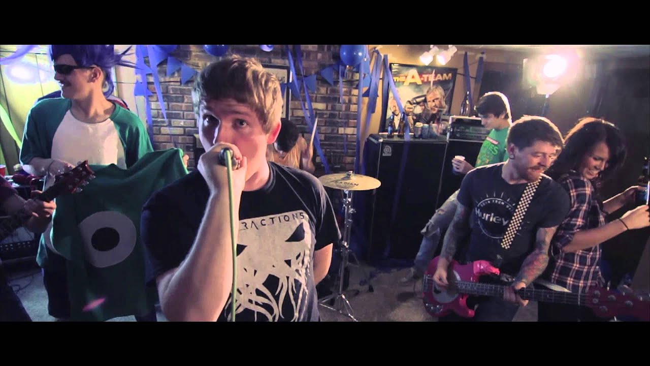 Home Sweet Home - Cheers to the Years (Official Music Video)