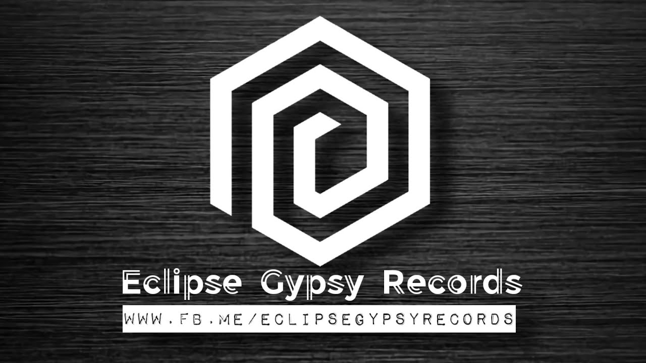 ✅️Ojos negros ☆ Eclipse Gypsy Records