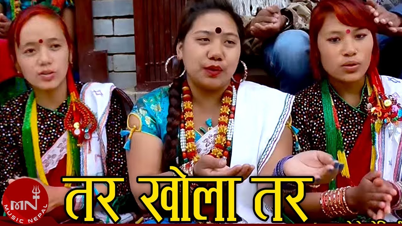 New Salaijo Song 2015/2072 || Tara Khola Salaijo || Narendra Gharti & Keshari Gharti | Tara Music
