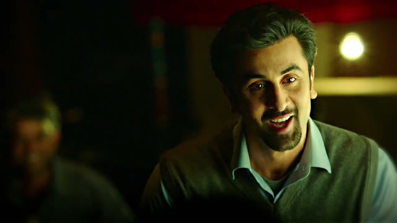 Tamasha From The Eyes Of SiNSTER