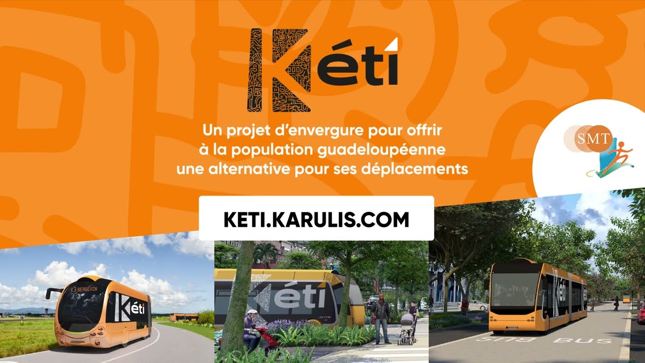Pr&eacute;sentation du projet K&eacute;ti et lancement de la concertation publique