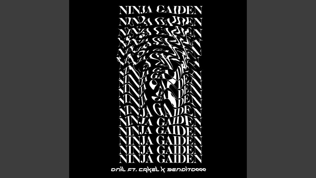NINJA GAIDEN